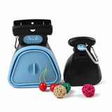 SmartScooper™️ - Portable Pet Poo Scooper - TumTum