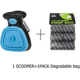 SmartScooper™️ - Portable Pet Poo Scooper - TumTum