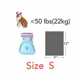 SmartScooper™️ - Portable Pet Poo Scooper - TumTum