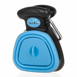 SmartScooper™️ - Portable Pet Poo Scooper - TumTum