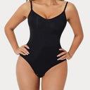  Black Bodysuit