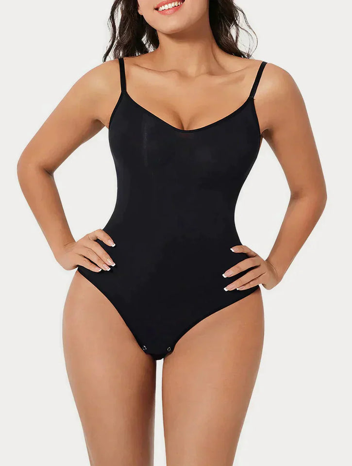 OhMySofty ™ - Snatched Shapewear Bodysuit