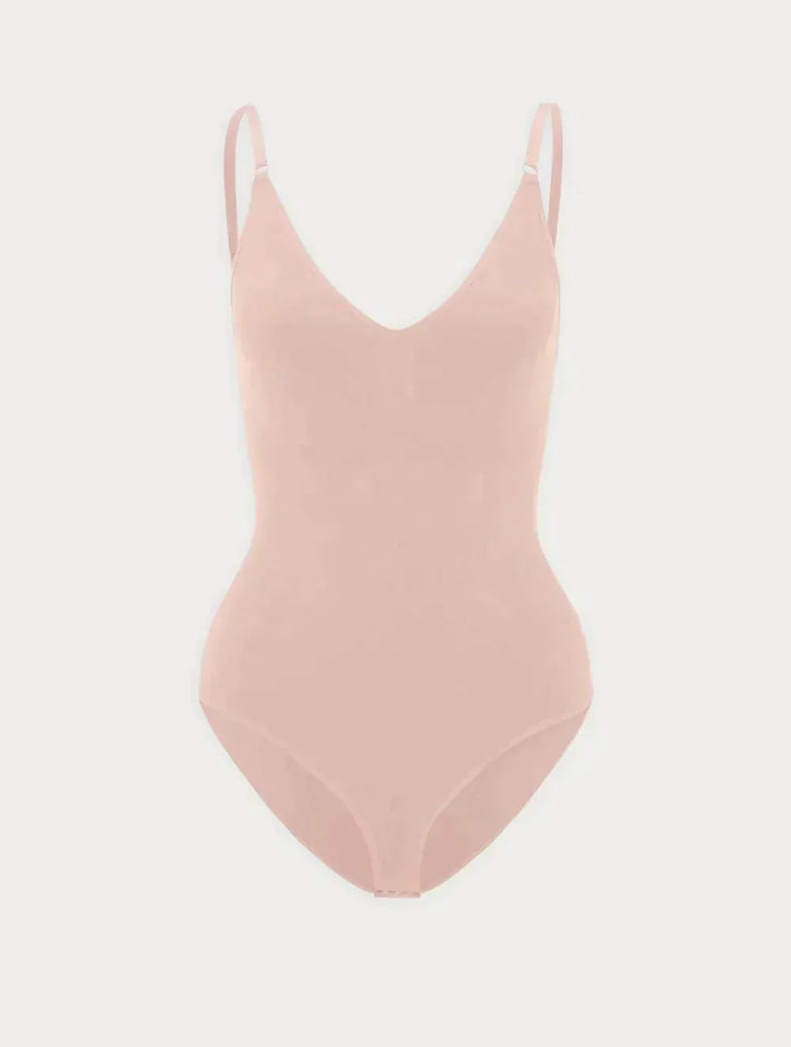 OhMySofty ™ - Snatched Shapewear Bodysuit