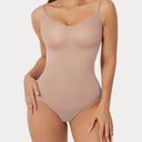  Nude Bodysuit