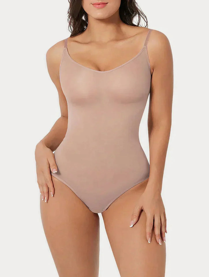 OhMySofty ™ - Snatched Shapewear Bodysuit