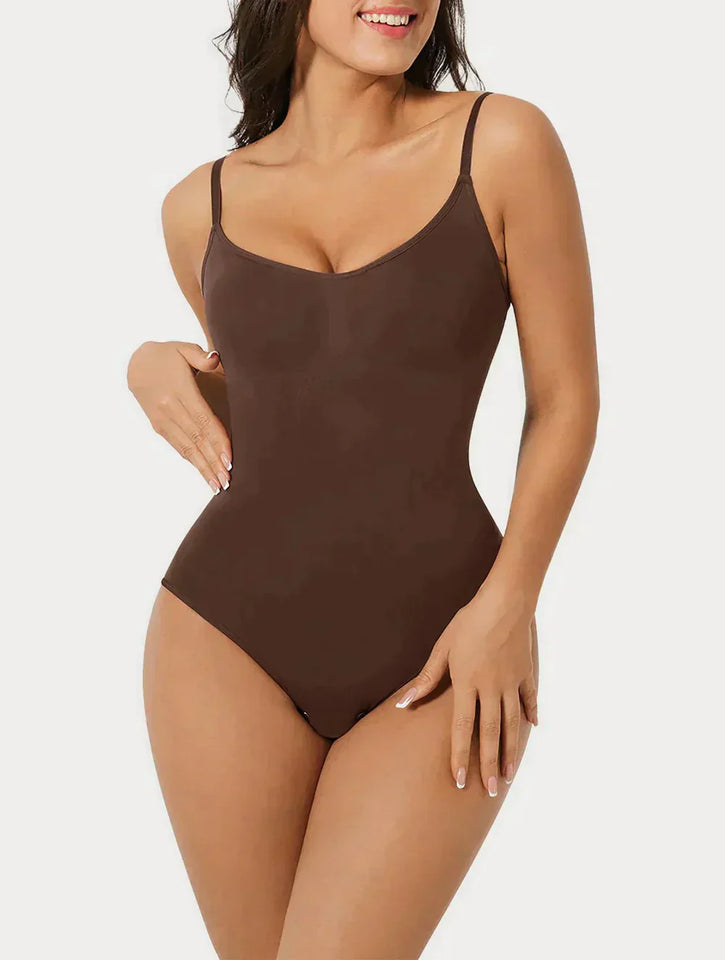 OhMySofty ™ - Snatched Shapewear Bodysuit