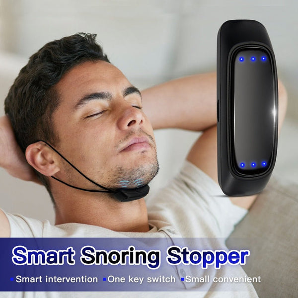 SnoreStopper Plus ™ - TumTum