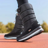 SnowFluff™ - Women Snow Boots - TumTum