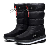 SnowFluff™ - Women Snow Boots - TumTum