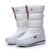 SnowFluff™ - Women Snow Boots - TumTum