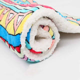 Soft Plush Pet Kennel Bed - TumTum