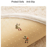 SofteyCover - Ultra Soft Sofa Covers - TumTum