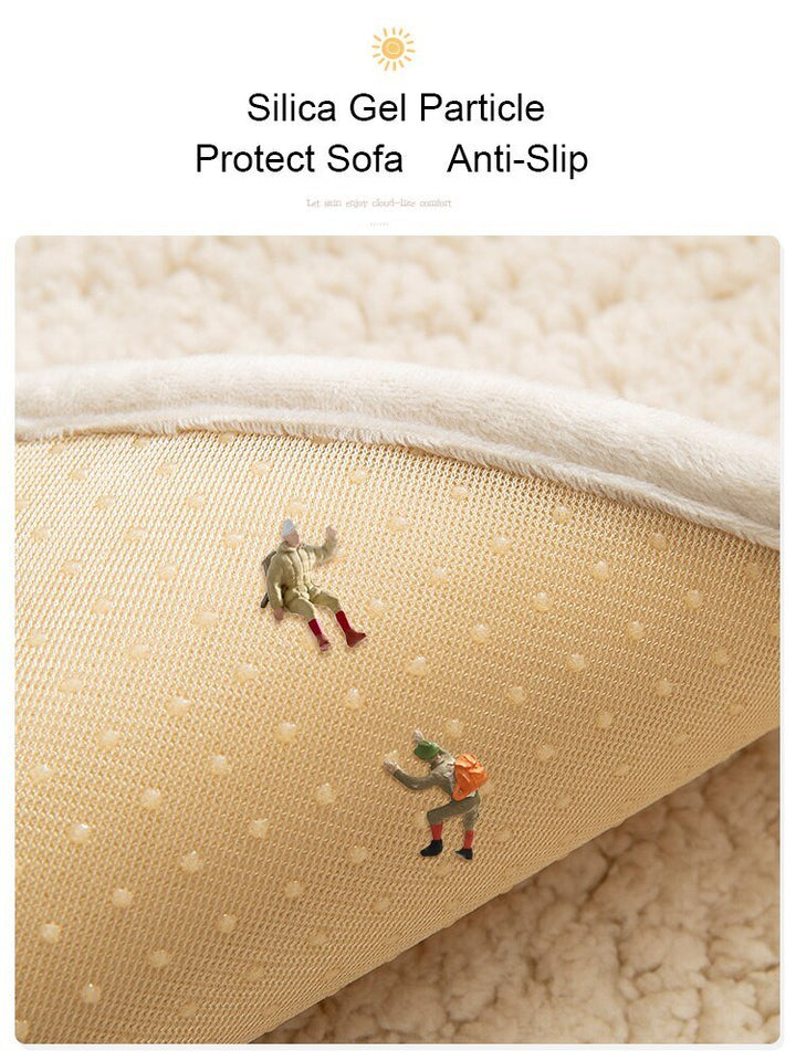 SofteyCover - Ultra Soft Sofa Covers - TumTum