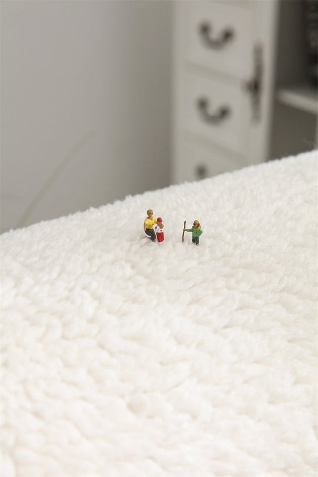 SofteyCover - Ultra Soft Sofa Covers - TumTum