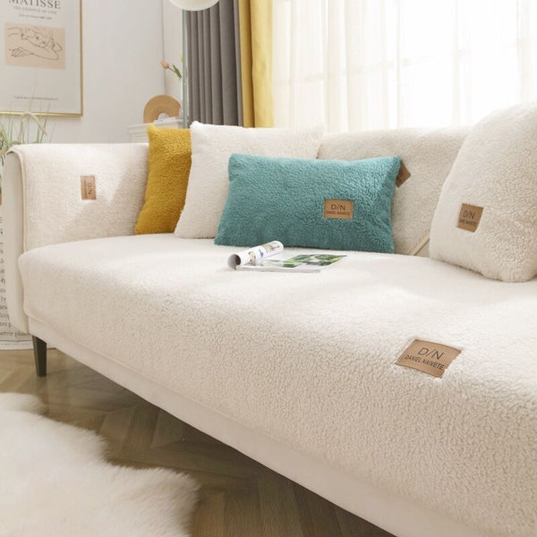 SofteyCover - Ultra Soft Sofa Covers - TumTum