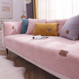 SofteyCover - Ultra Soft Sofa Covers - TumTum