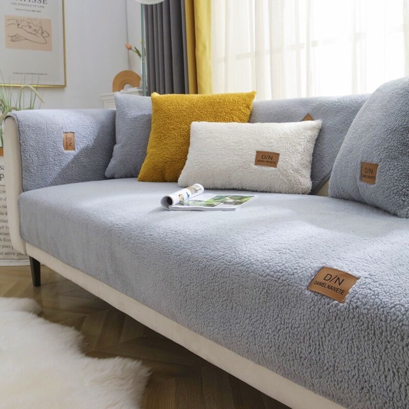 SofteyCover - Ultra Soft Sofa Covers - TumTum