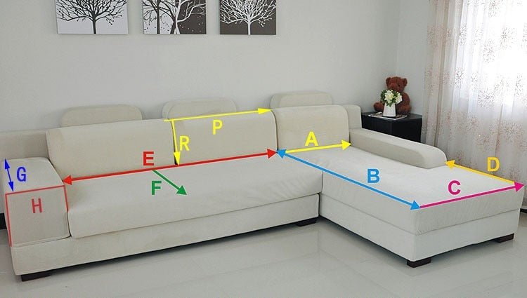 SofteyCover - Ultra Soft Sofa Covers - TumTum
