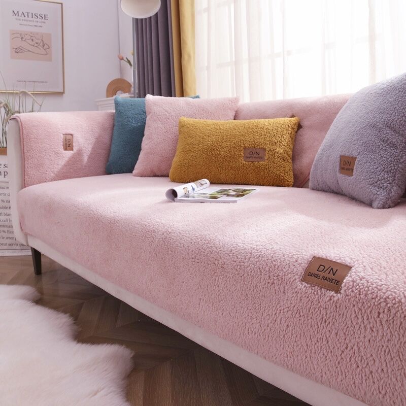 SofteyCover - Ultra Soft Sofa Covers - TumTum