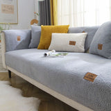 SofteyCover - Ultra Soft Sofa Covers - TumTum