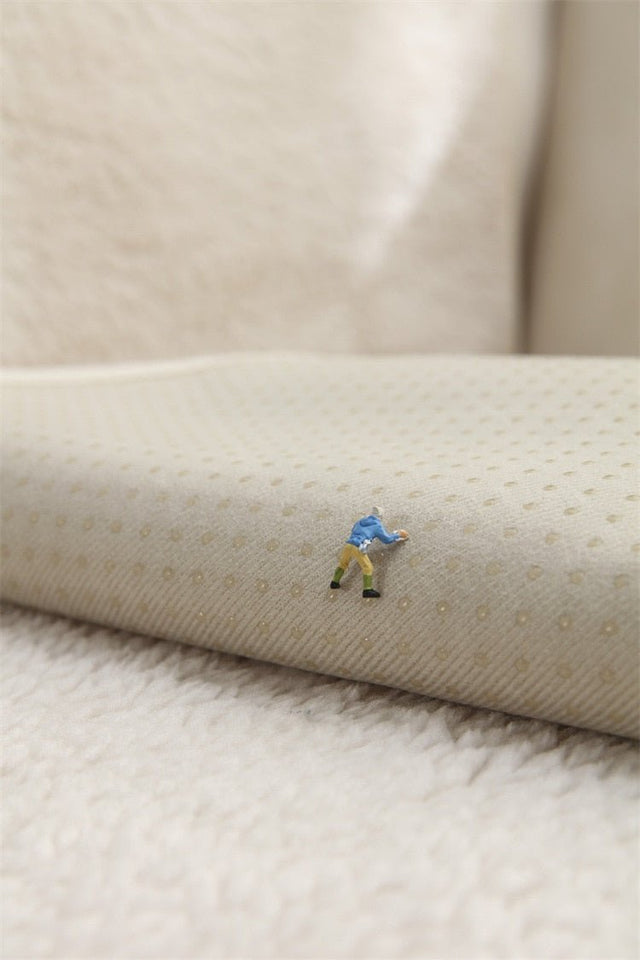 SofteyCover - Ultra Soft Sofa Covers - TumTum