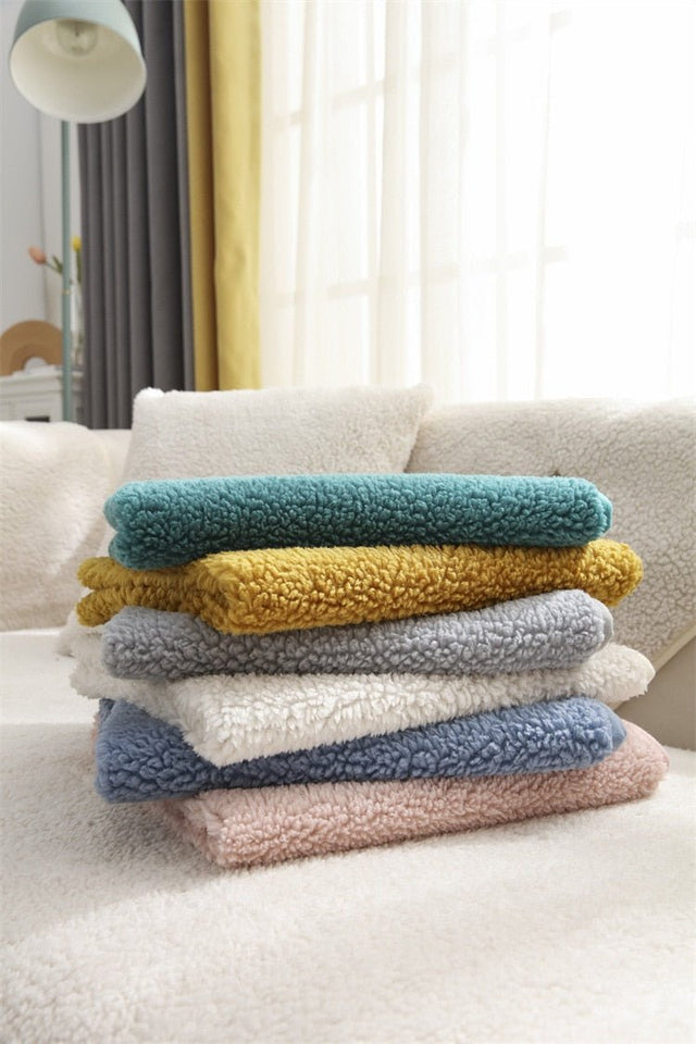 SofteyCover - Ultra Soft Sofa Covers - TumTum