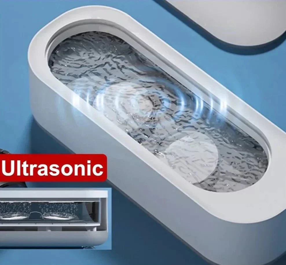 SonicClean™ - Multi-function Accessories Cleaner - TumTum
