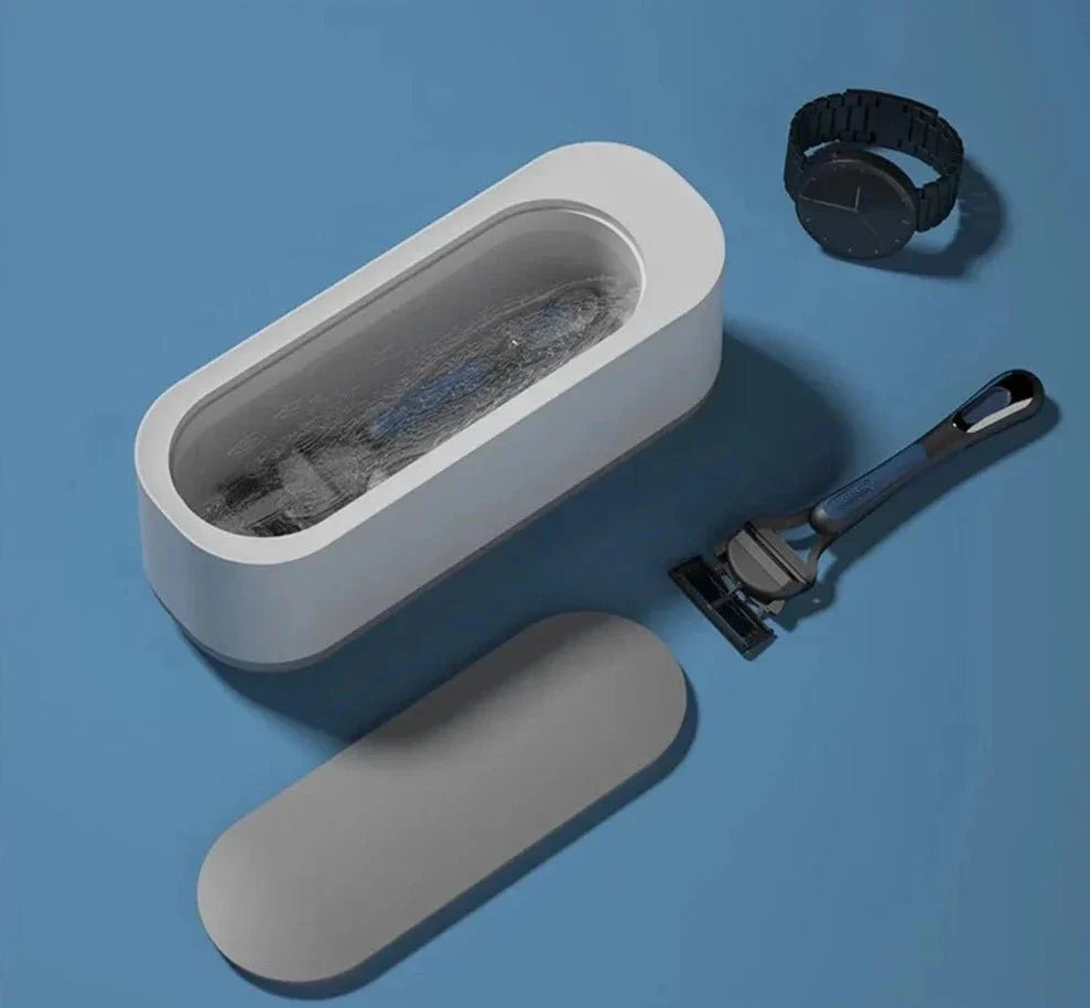 SonicClean™ - Multi-function Accessories Cleaner - TumTum