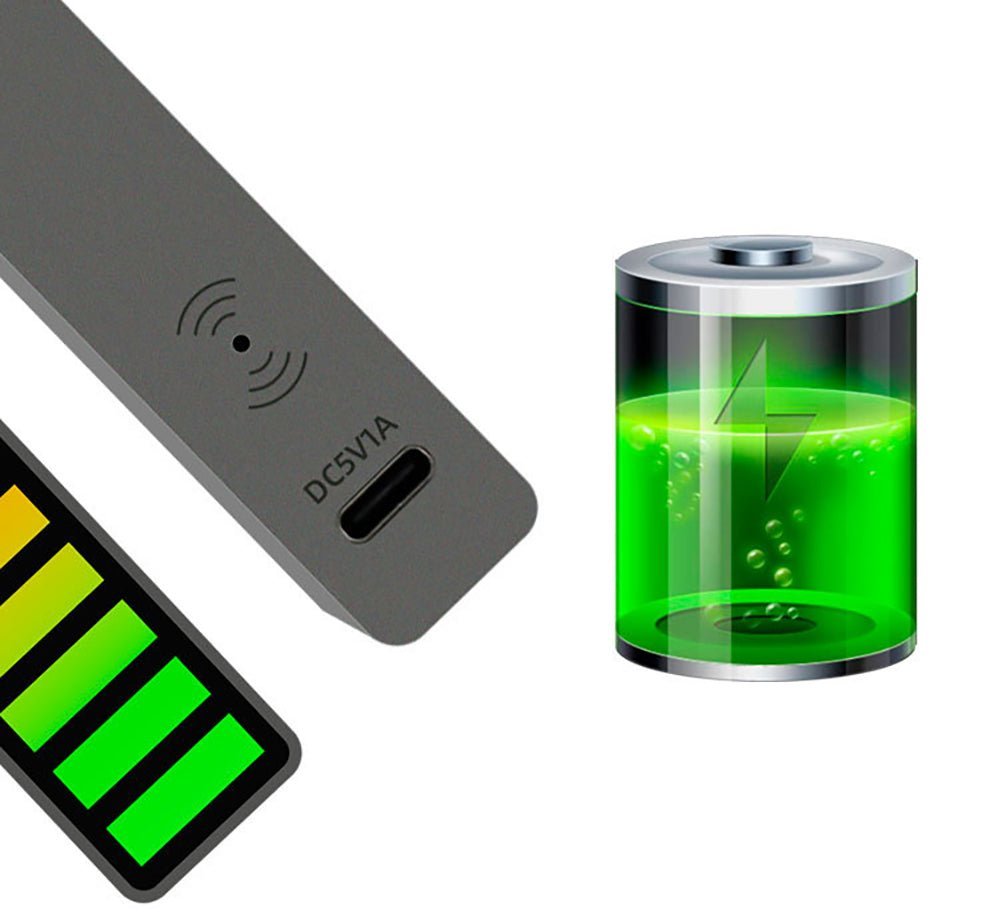 SoundPlus™ - RGB Rhythm Sound control - TumTum