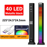 SoundPlus™ - RGB Rhythm Sound control - TumTum
