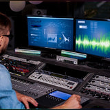 SoundPlus™ - RGB Rhythm Sound control - TumTum