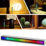 SoundPlus™ - RGB Rhythm Sound control - TumTum