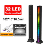 SoundPlus™ - RGB Rhythm Sound control - TumTum