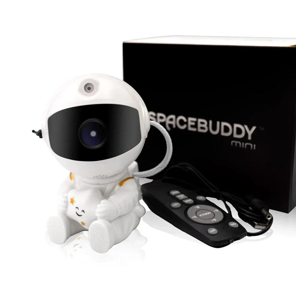 SpaceBuddy ™