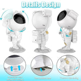Spacenaut ™ - TumTum