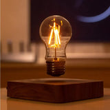 SparkHover™ - Magnetic Levitation LED Bulb - TumTum
