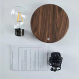 SparkHover™ - Magnetic Levitation LED Bulb - TumTum