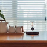 SparkHover™ - Magnetic Levitation LED Bulb - TumTum