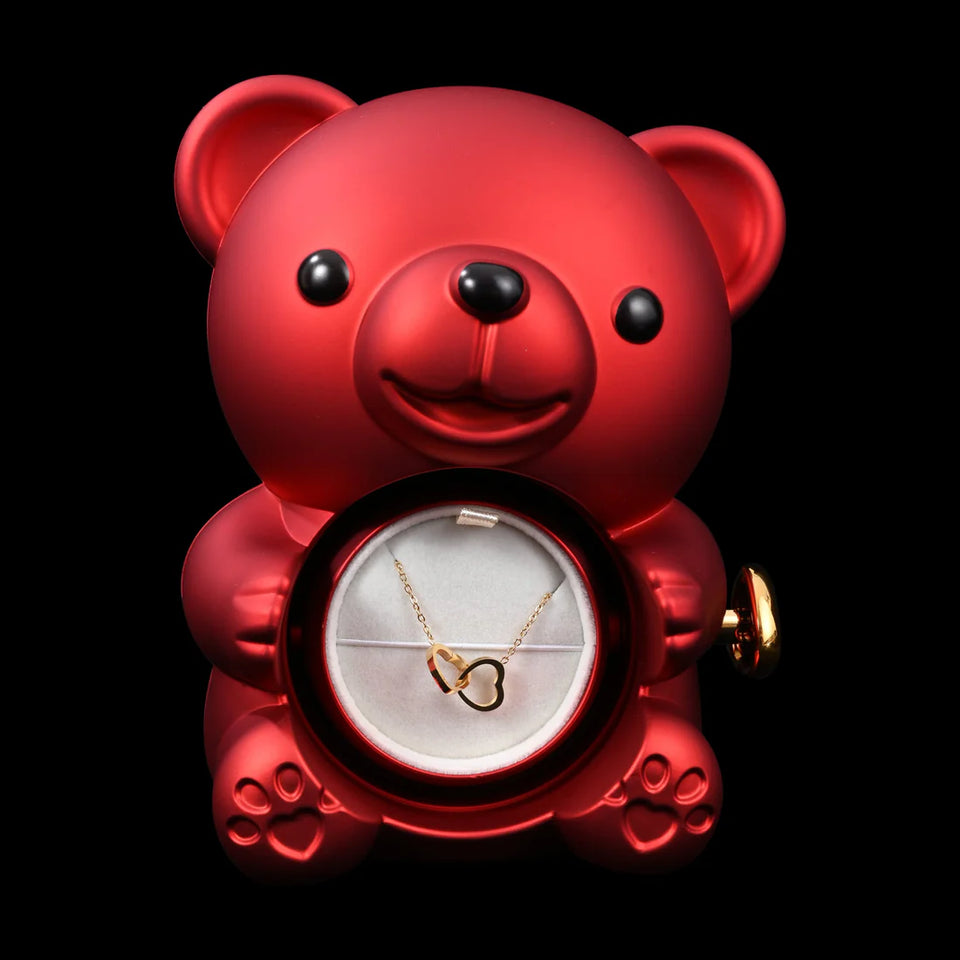 TeddyRose ™