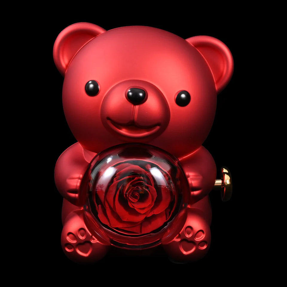 TeddyRose ™