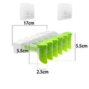  A 1set (6pcs)