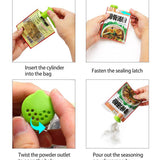 SpiceMaster Seasoning Organizer™ - TumTum