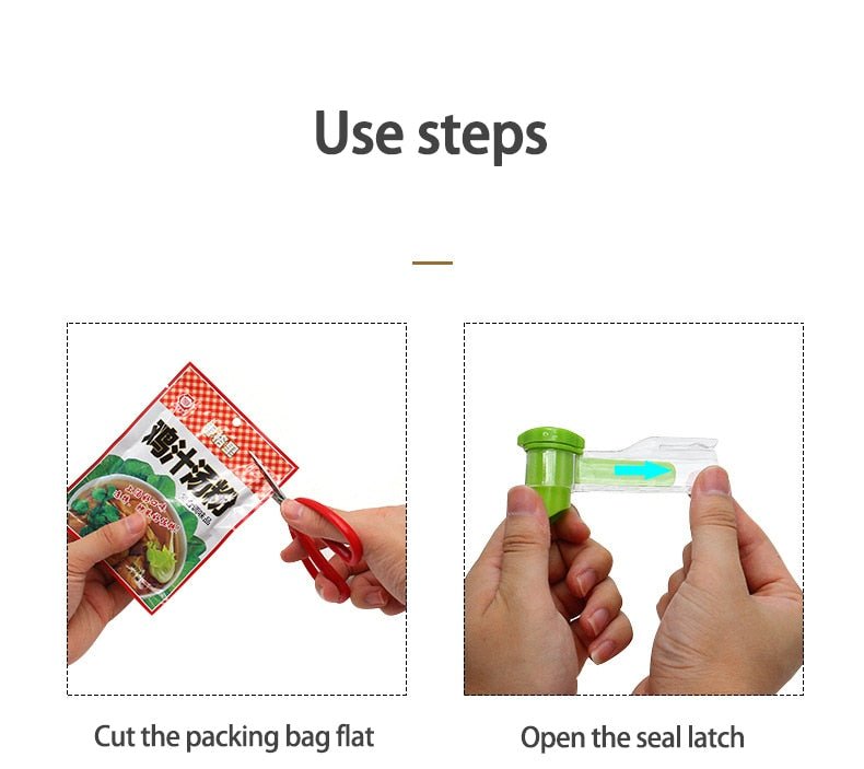 SpiceMaster Seasoning Organizer™ - TumTum
