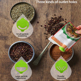 SpiceMaster Seasoning Organizer™ - TumTum