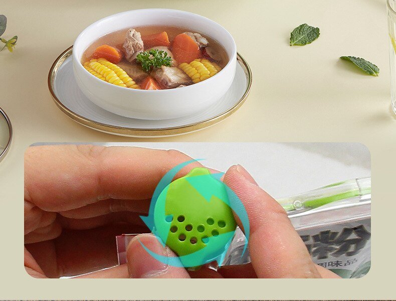 SpiceMaster Seasoning Organizer™ - TumTum