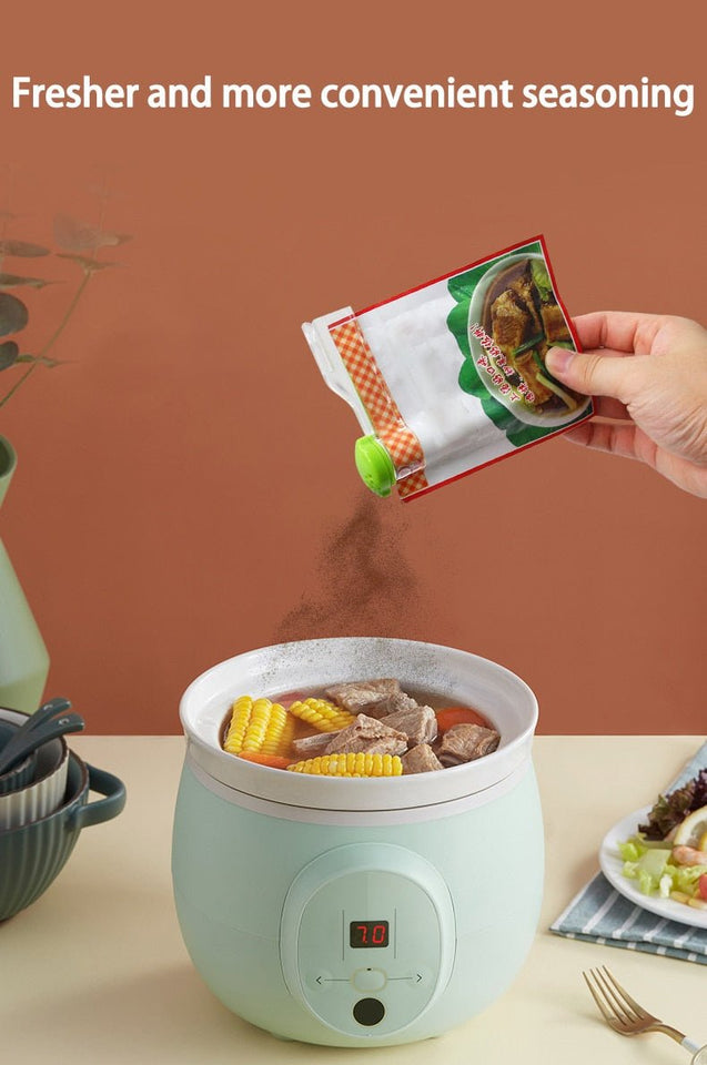 SpiceMaster Seasoning Organizer™ - TumTum