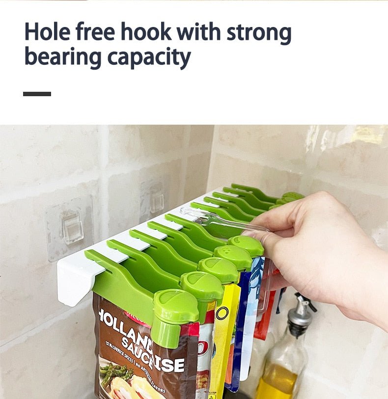 SpiceMaster Seasoning Organizer™ - TumTum