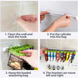 SpiceMaster Seasoning Organizer™ - TumTum