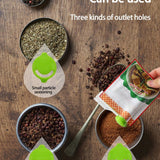 SpiceMaster Seasoning Organizer™ - TumTum