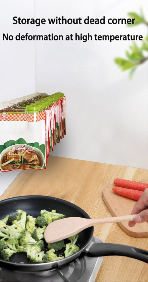 SpiceMaster Seasoning Organizer™ - TumTum
